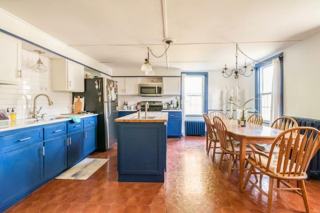 Photo of Kitchen in Hollowville