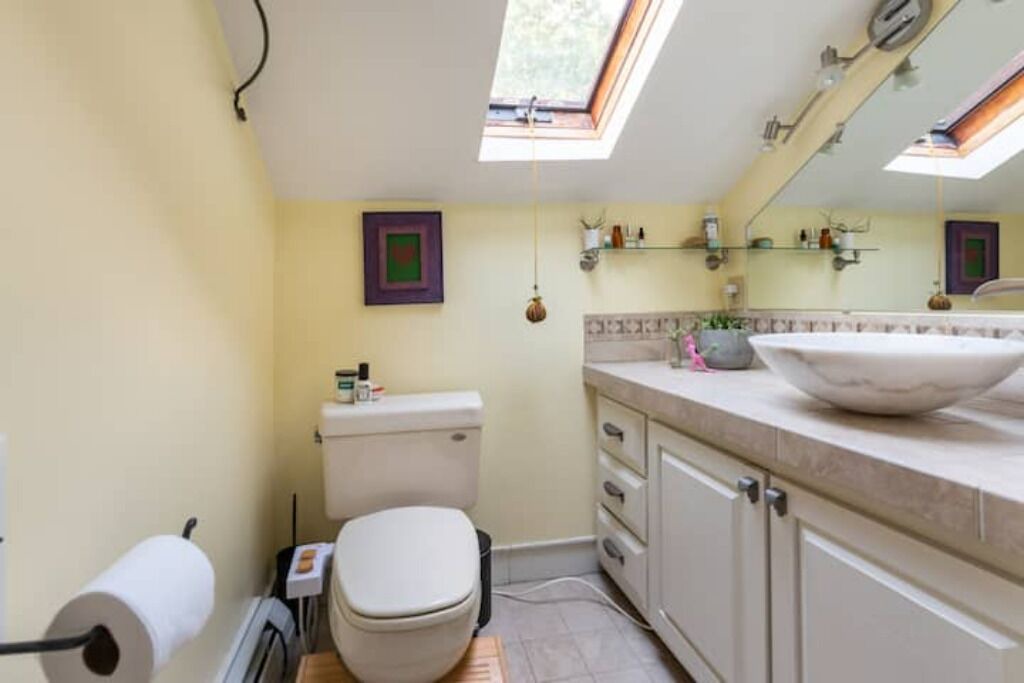 Photo of Bathroom in Hollowville