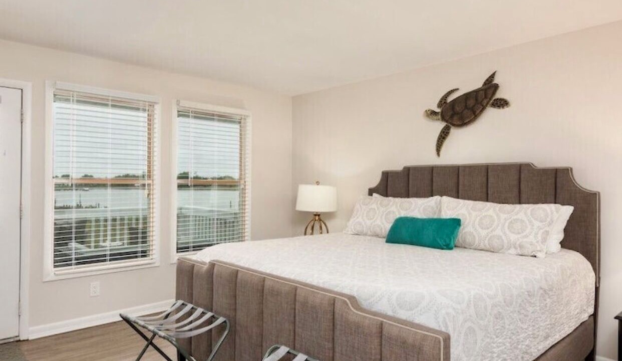 Photo of Bedroom in Chester