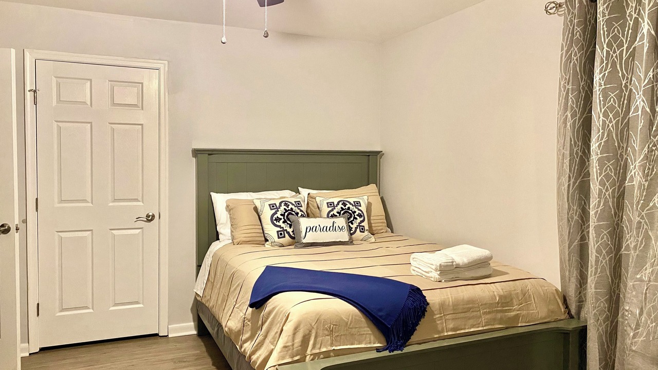 Photo of Bedroom in Chester