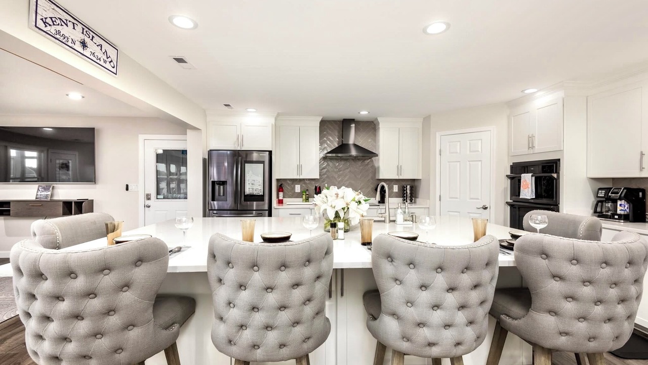 Photo of Kitchen in Chester