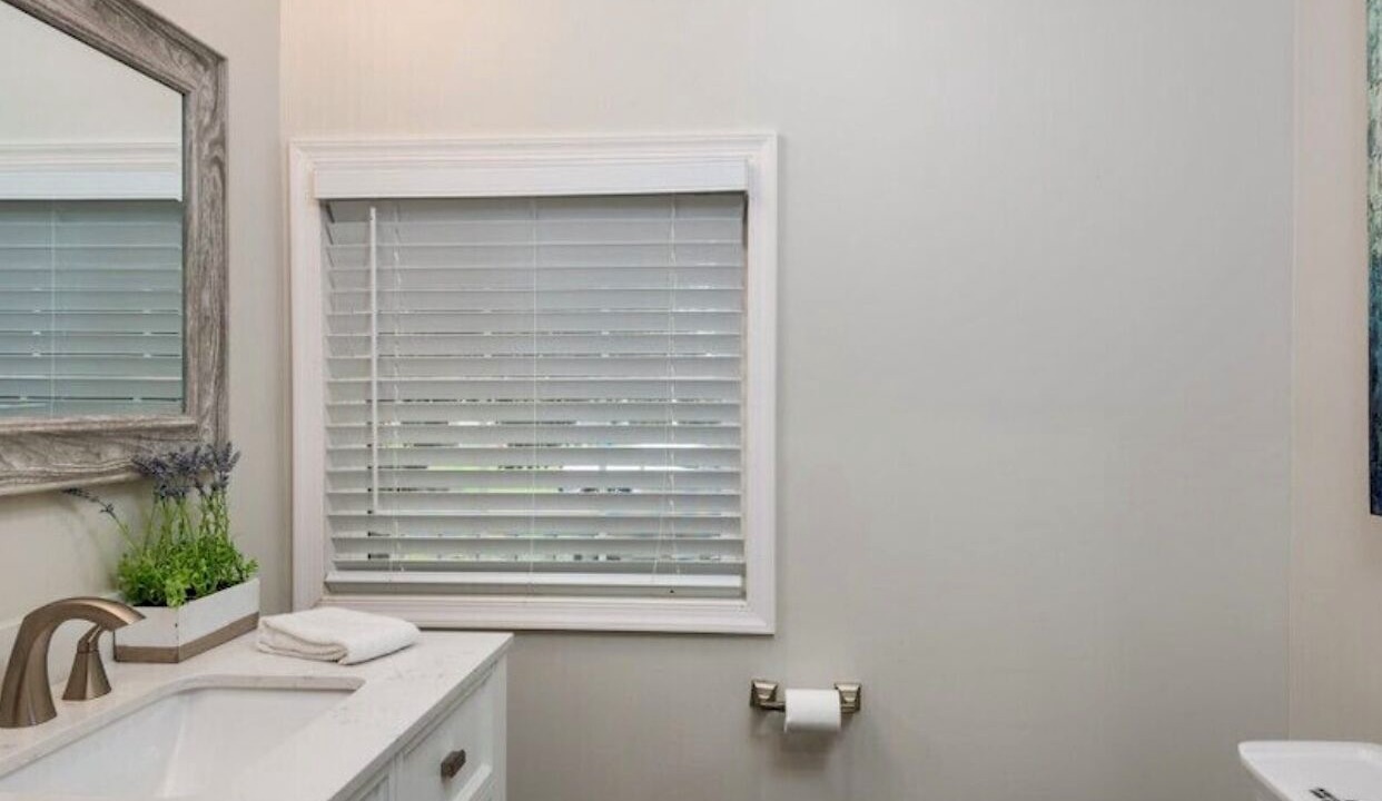 Photo of Bathroom in Chester