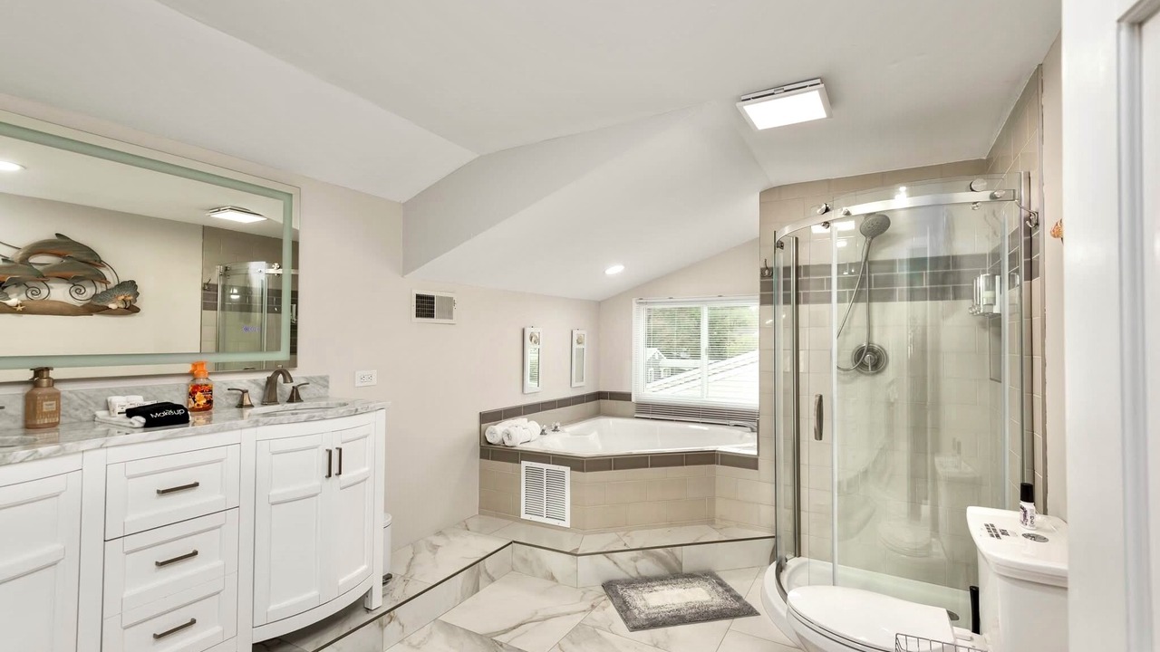Photo of Bathroom in Chester