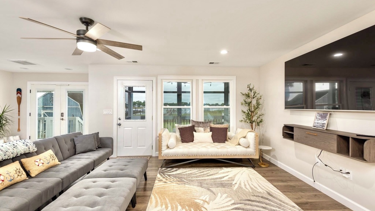 Photo of Livingroom in Chester