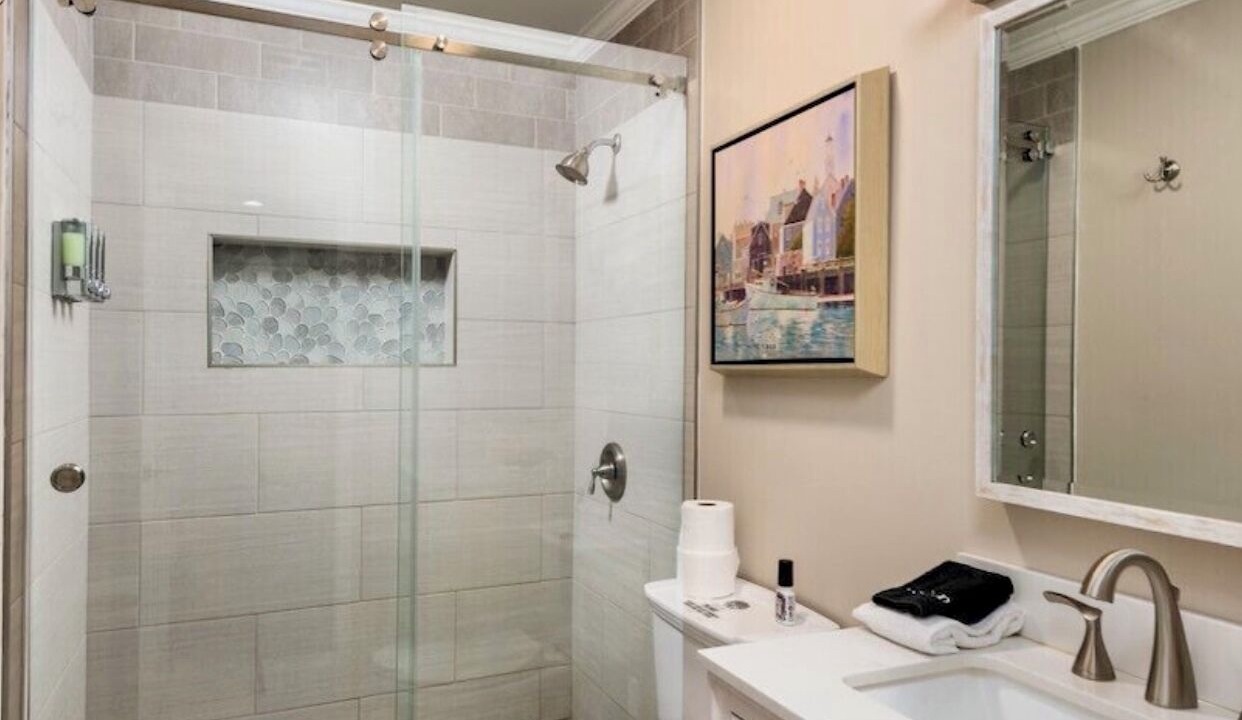 Photo of Bathroom in Chester