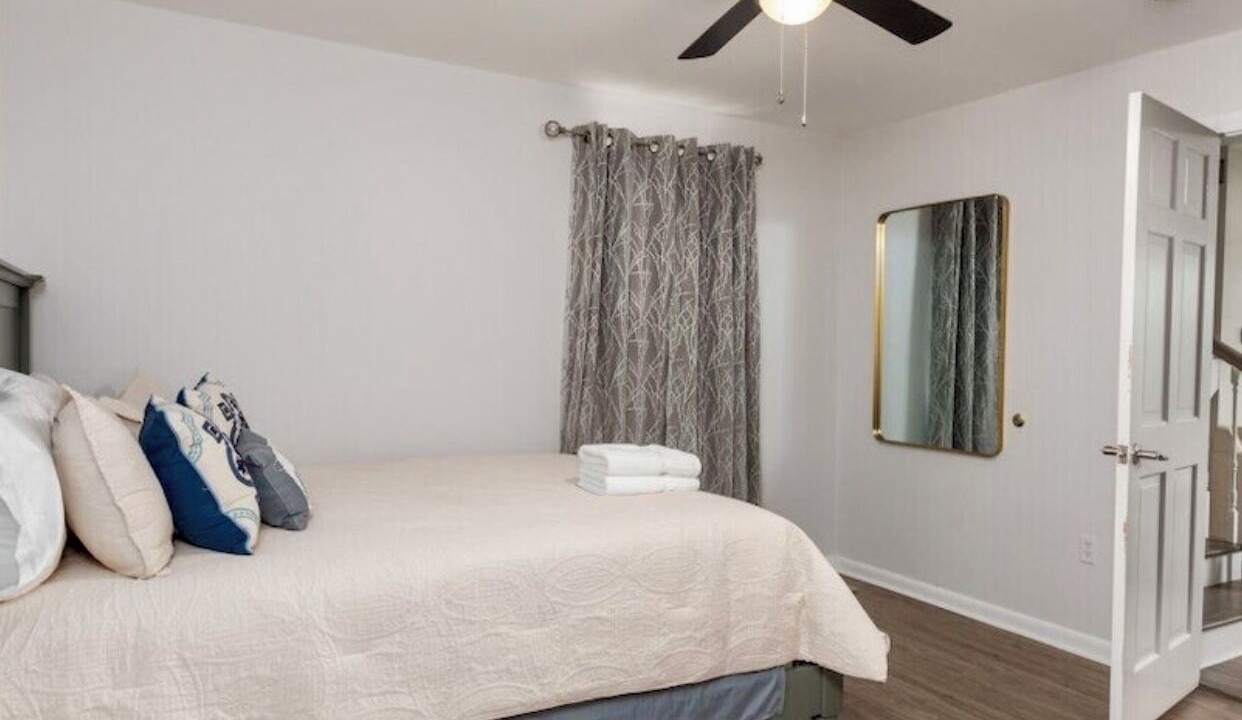 Photo of Bedroom in Chester