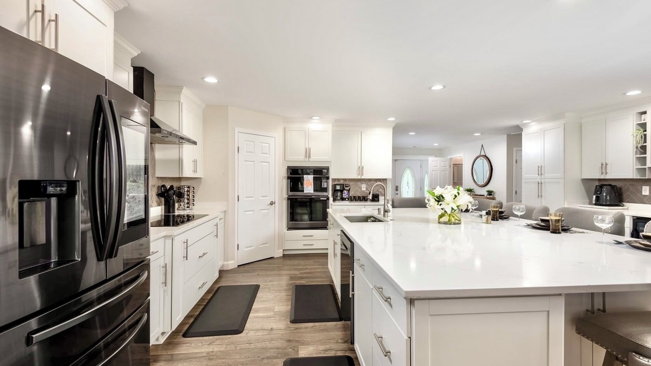 Photo of Kitchen in Chester