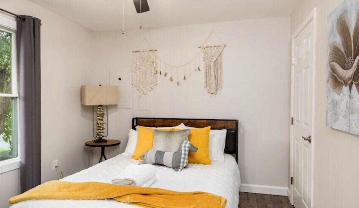 Photo of Bedroom in Chester