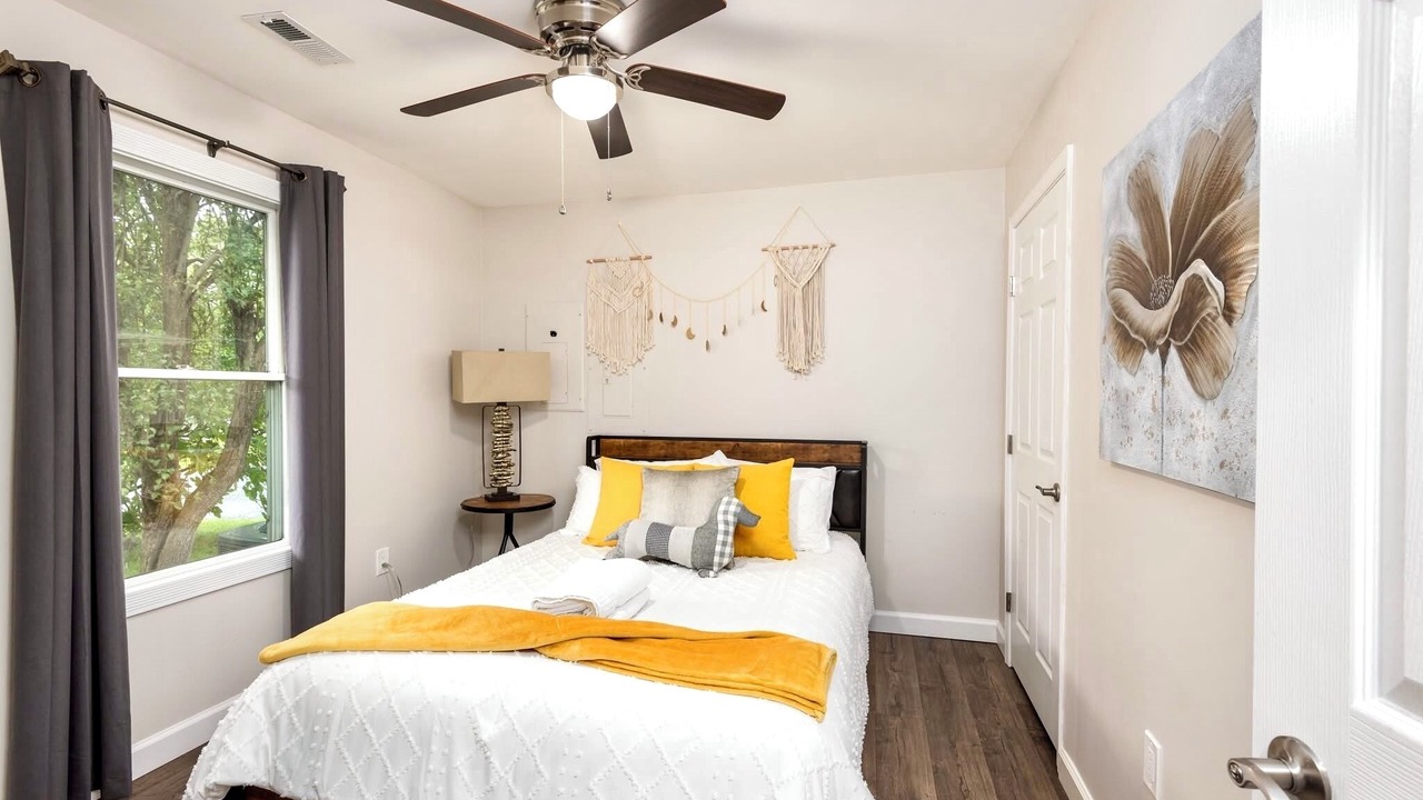 Photo of Bedroom in Chester