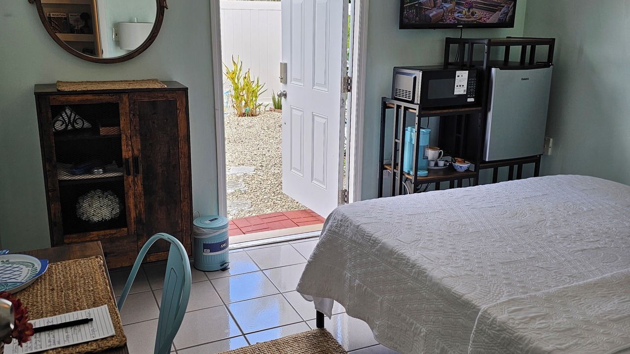 Photo of Bedroom in Sunrise