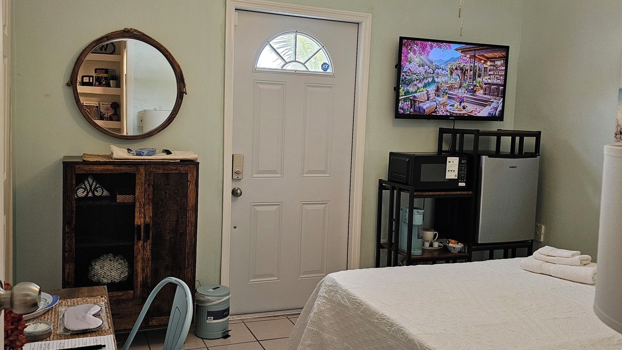 Photo of Bedroom in Sunrise