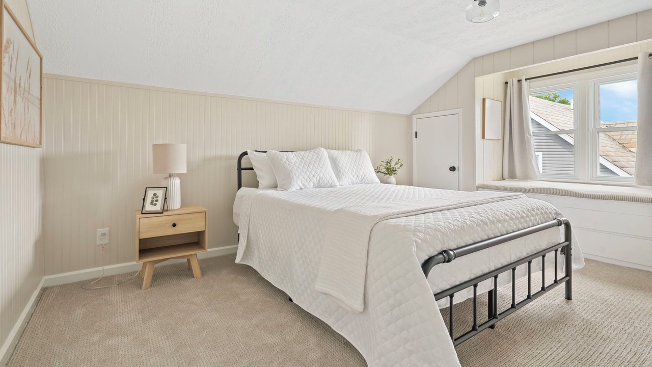 Photo of Bedroom in Walnut Creek