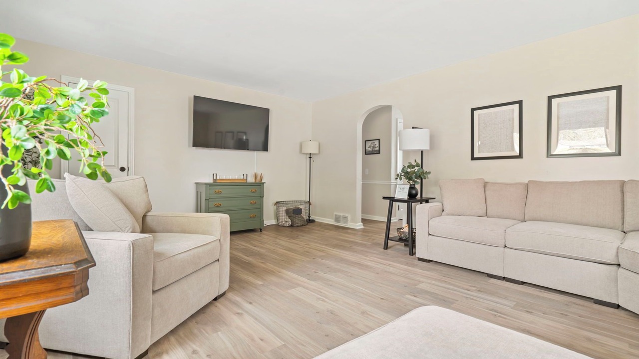 Photo of Livingroom in Walnut Creek