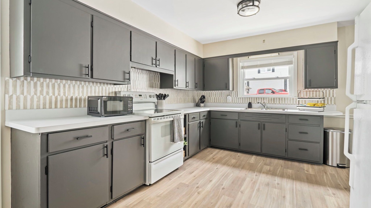 Photo of Kitchen in Walnut Creek
