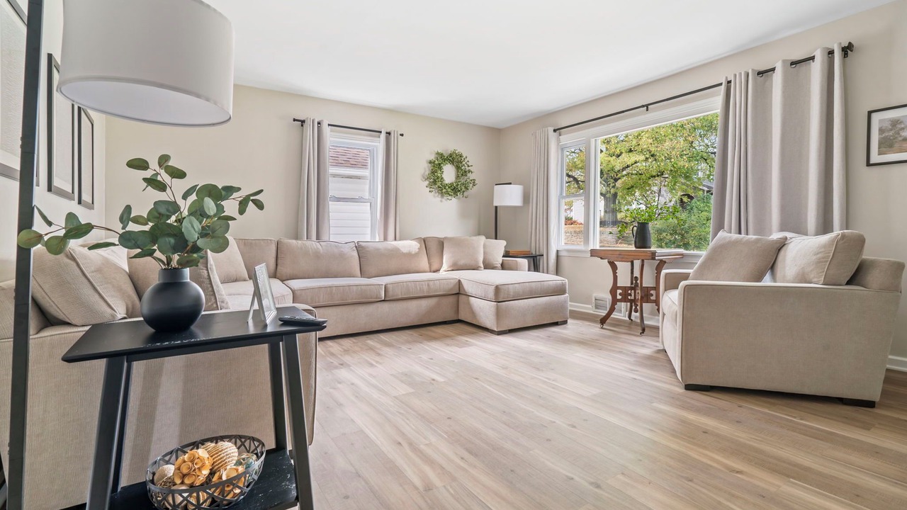 Photo of Livingroom in Walnut Creek