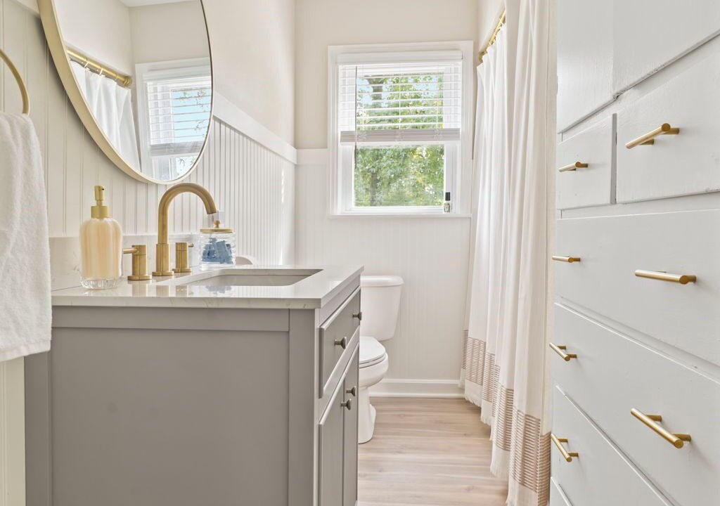 Photo of Bathroom in Walnut Creek