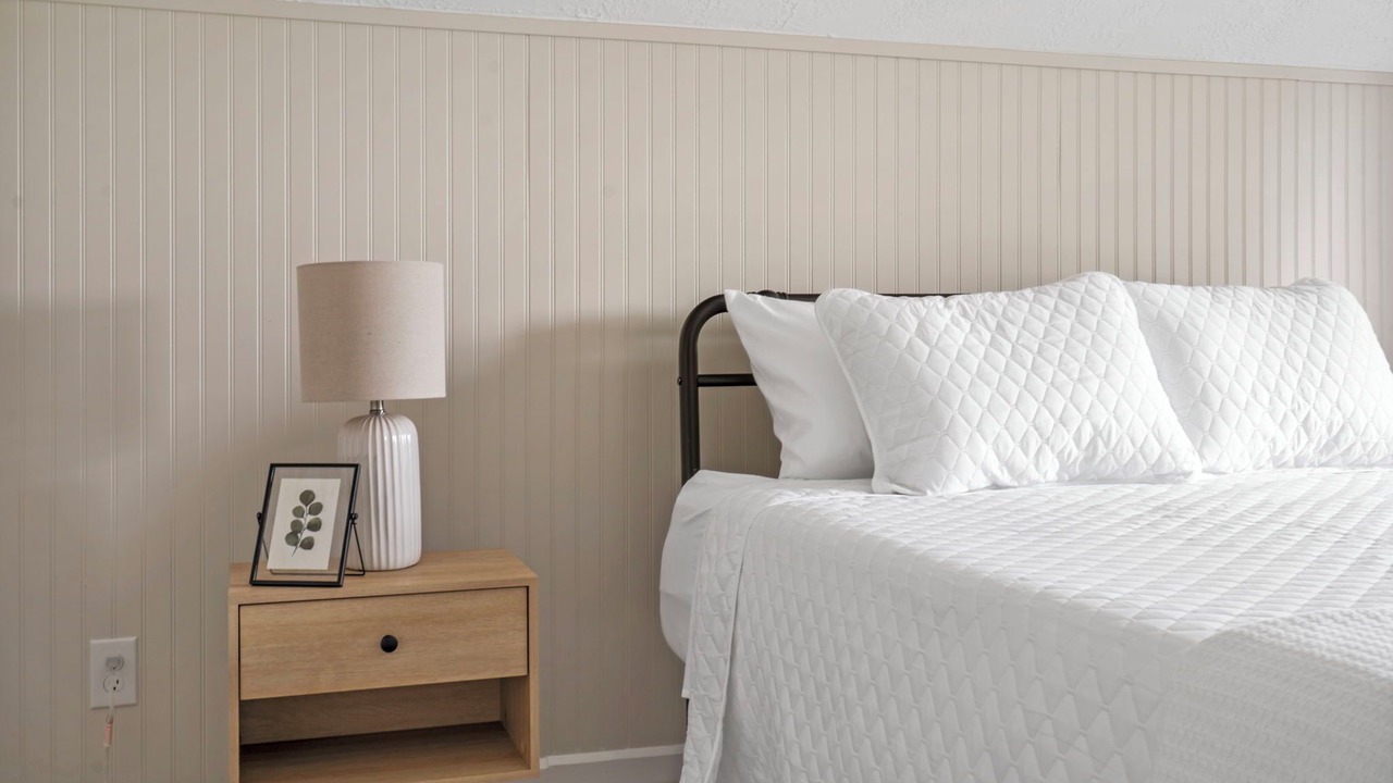 Photo of Bedroom in Walnut Creek