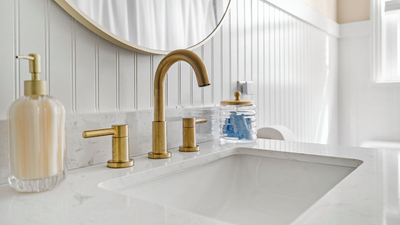 Photo of Bathroom in Walnut Creek