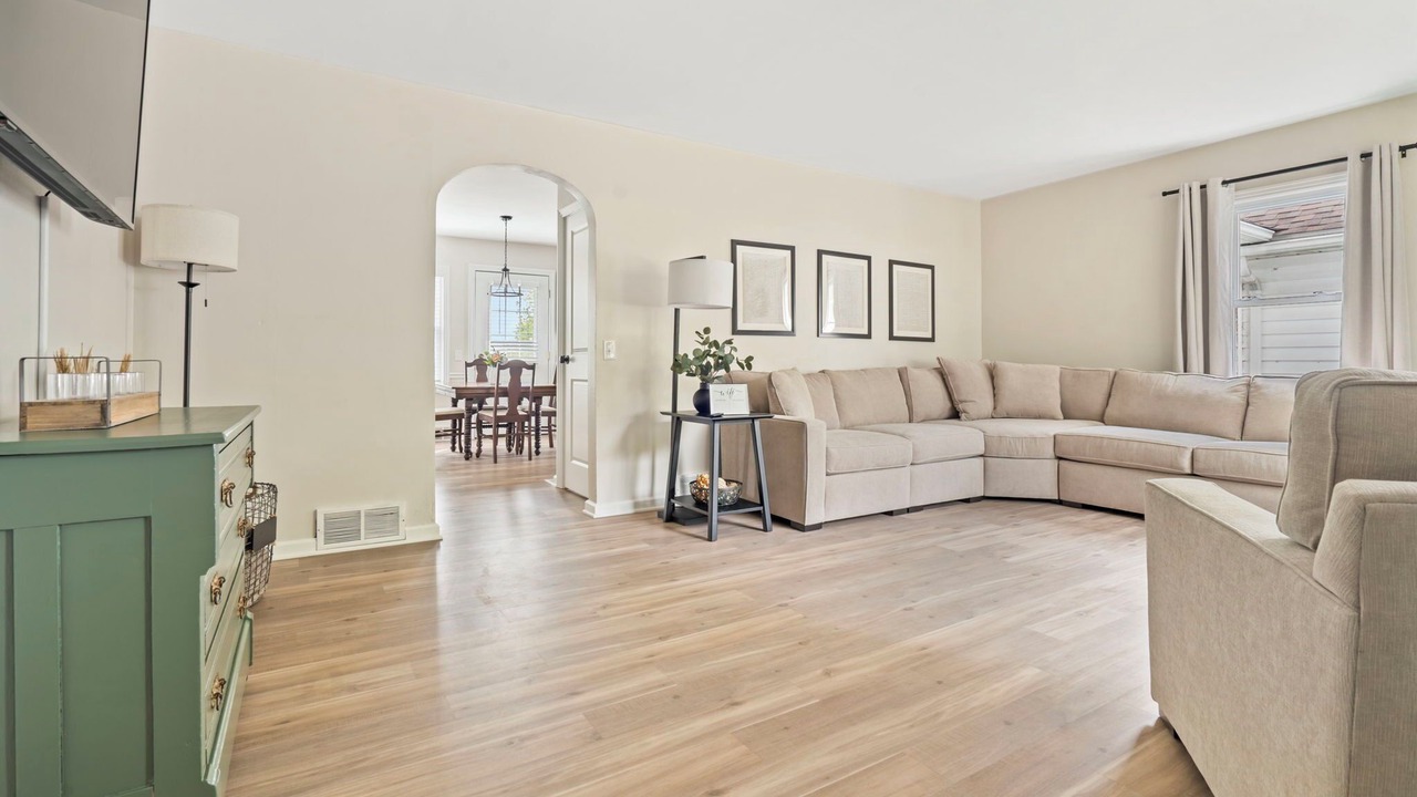 Photo of Livingroom in Walnut Creek