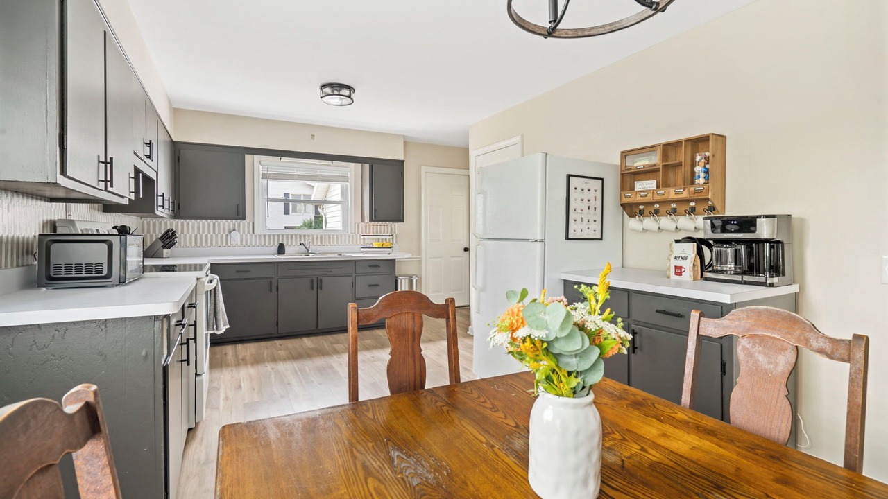 Photo of Kitchen in Walnut Creek