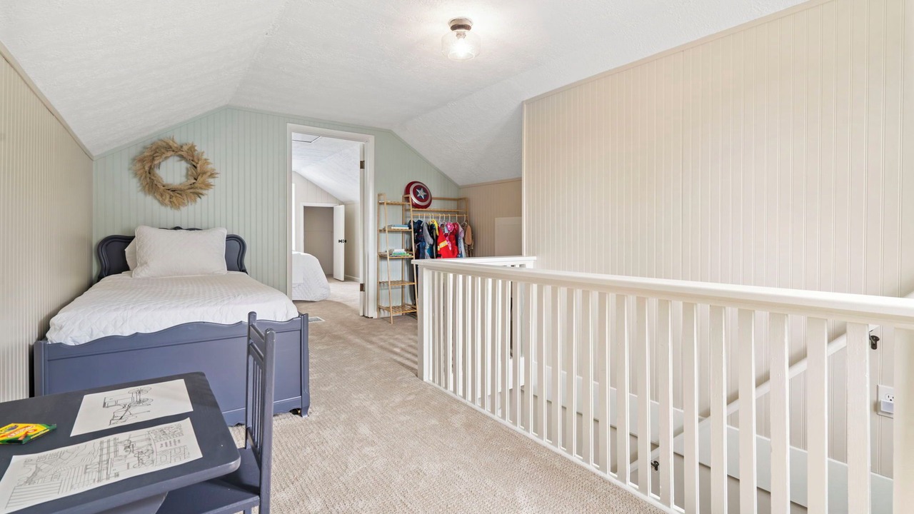 Photo of Bedroom in Walnut Creek