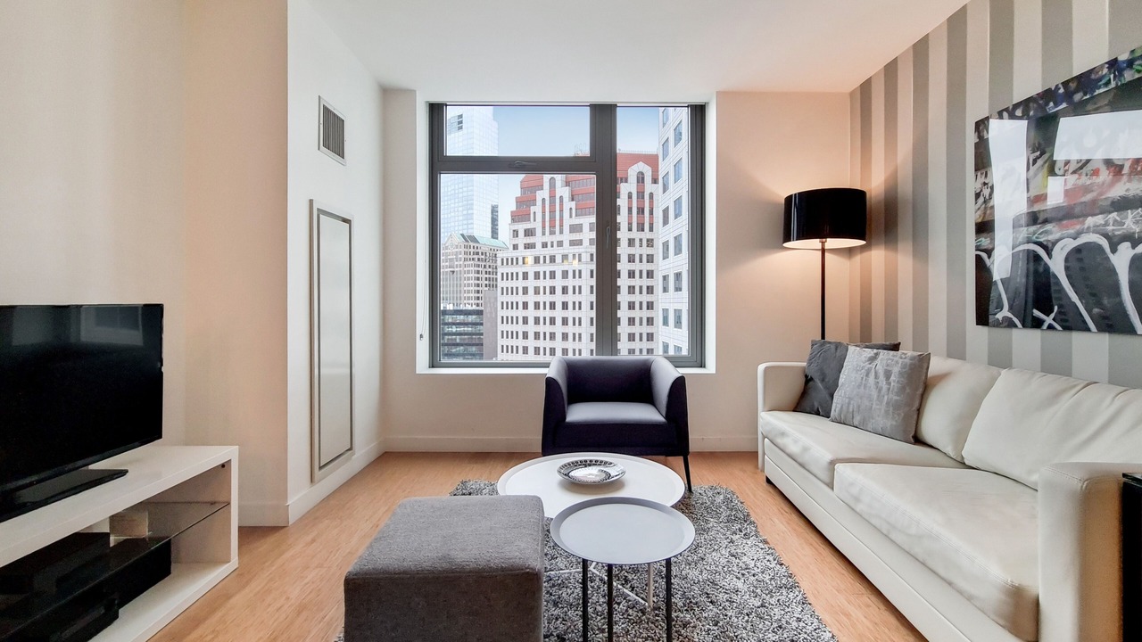 Photo of Livingroom in Chinatown