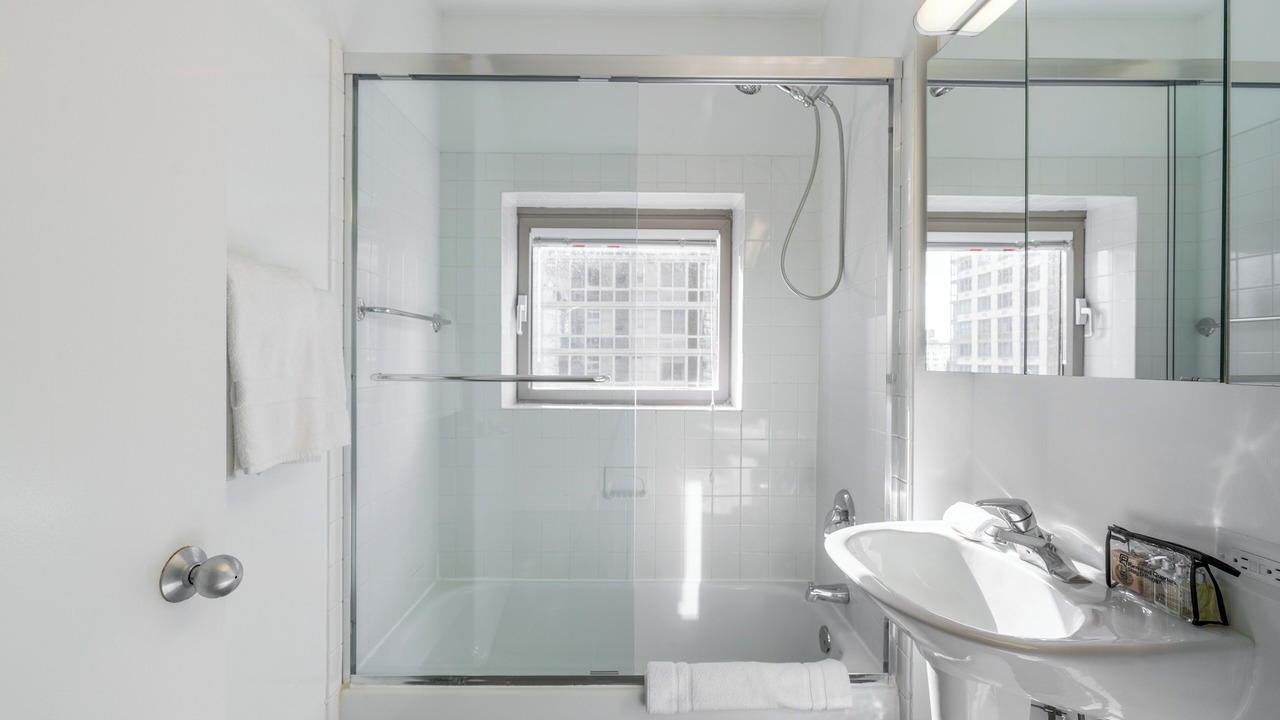 Photo of Bathroom in Midtown South