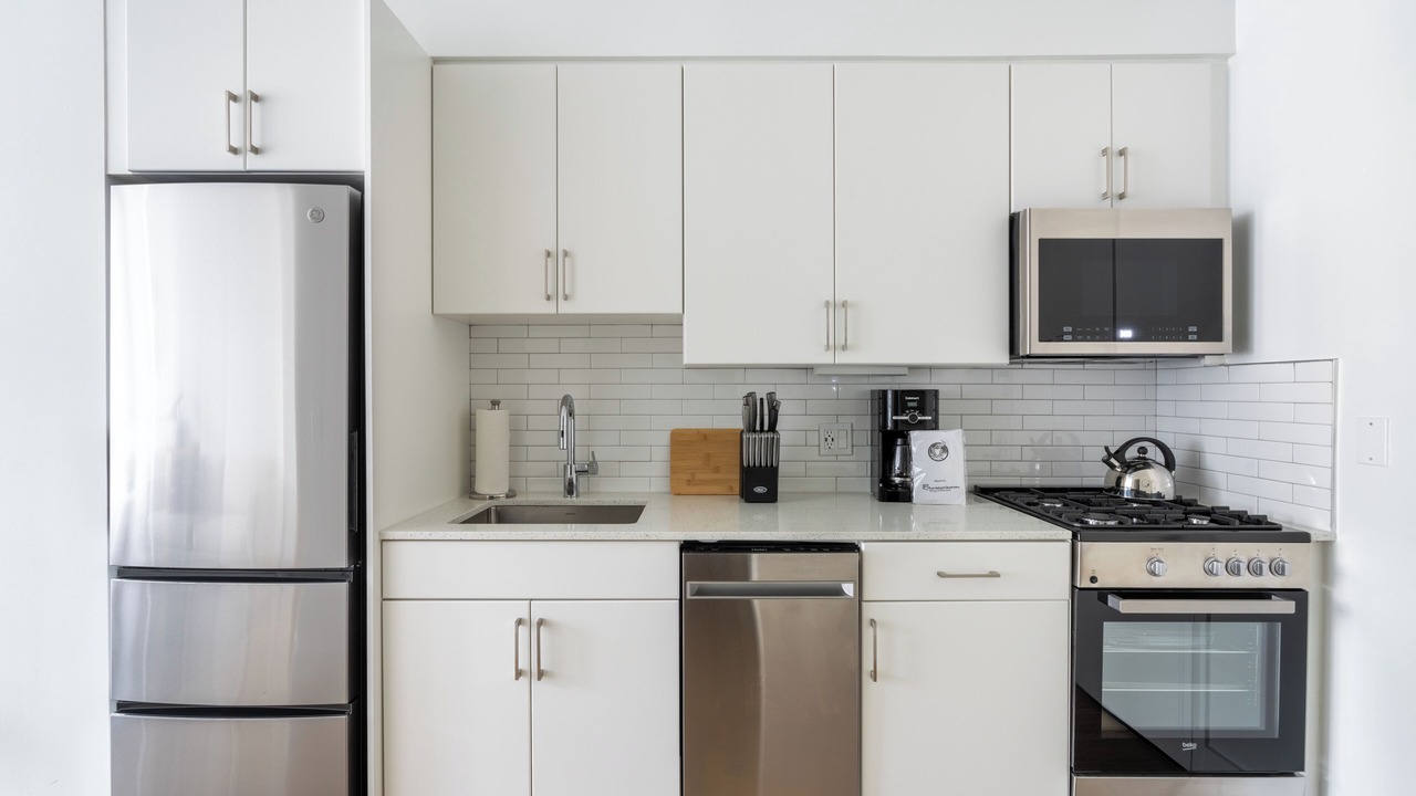 Photo of Kitchen in West Village