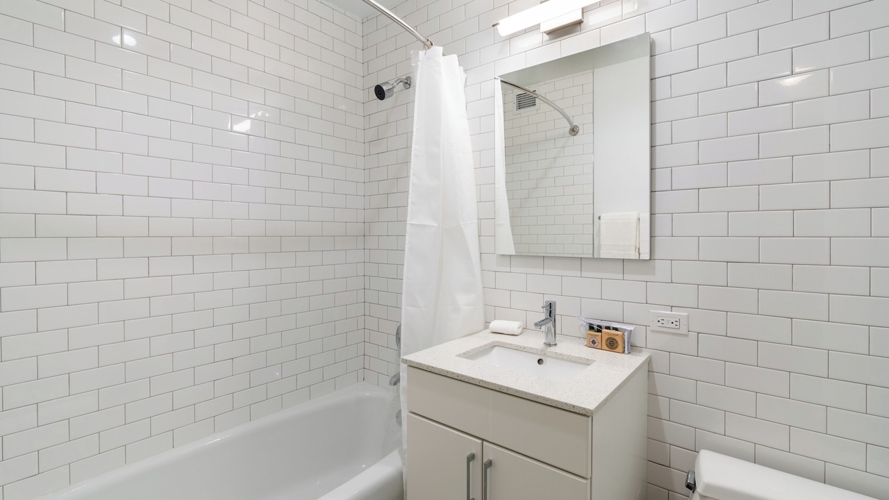 Photo of Bathroom in West Village