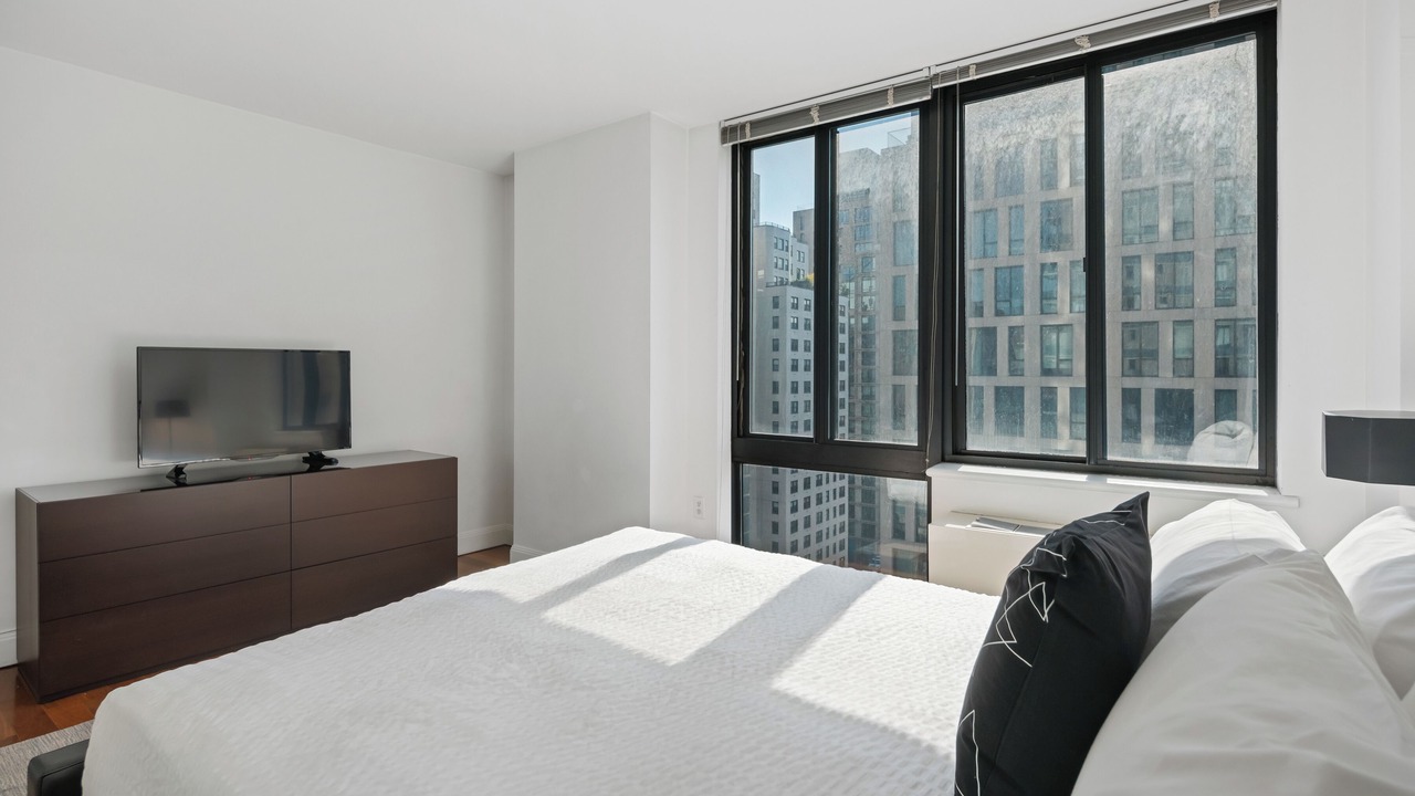 Photo of Bedroom in Gramercy