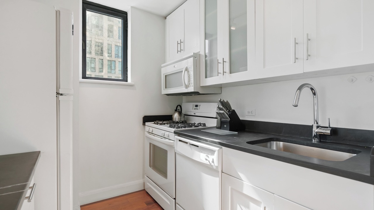 Photo of Kitchen in Gramercy