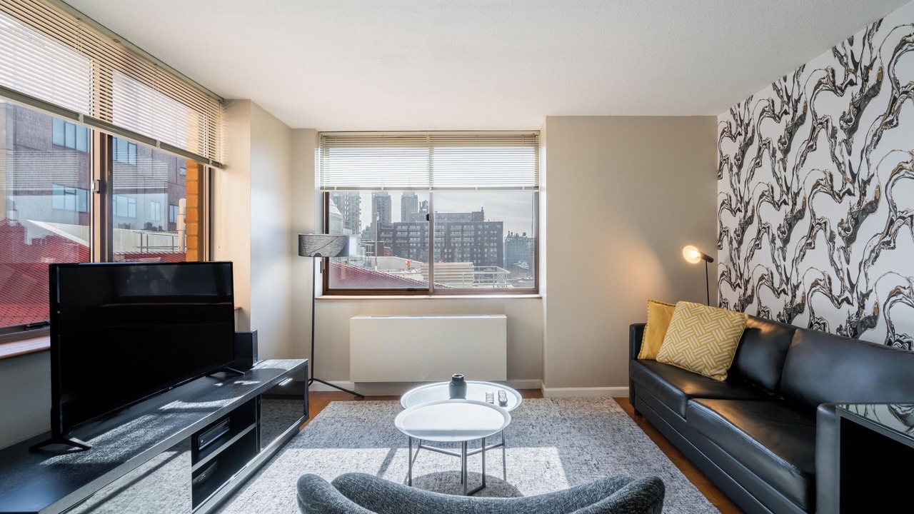 Photo of Livingroom in Upper West Side