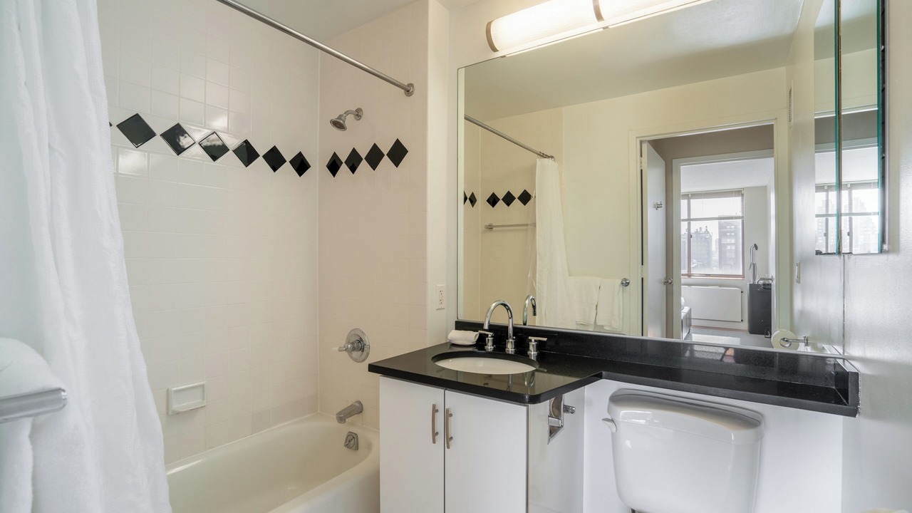 Photo of Bathroom in Upper West Side