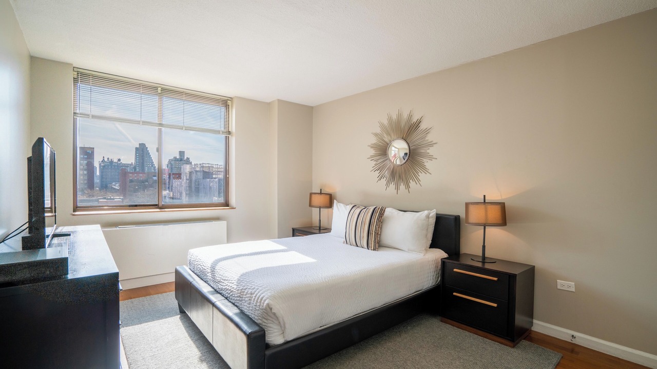 Photo of Bedroom in Upper West Side