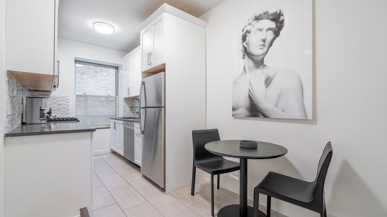Photo of Kitchen in Upper West Side