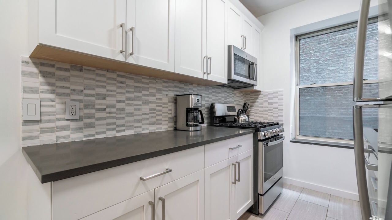 Photo of Kitchen in Upper West Side