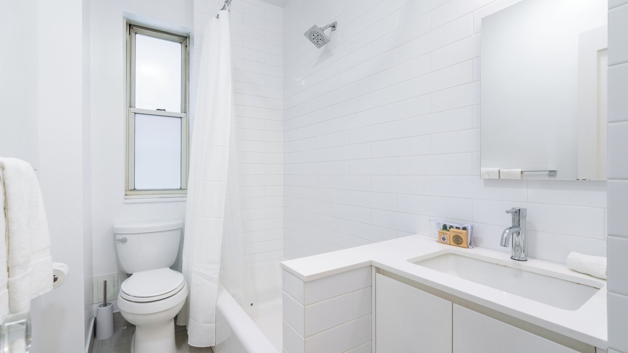 Photo of Bathroom in Upper West Side