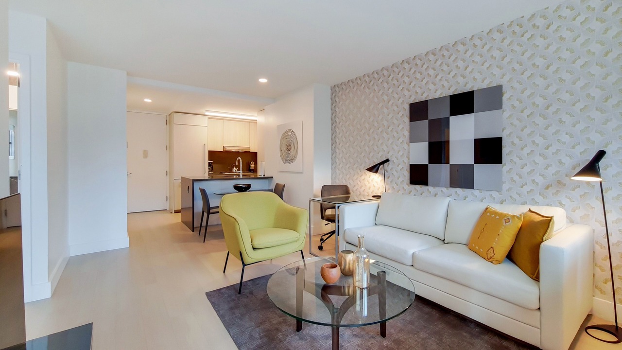 Photo of Livingroom in NoMad