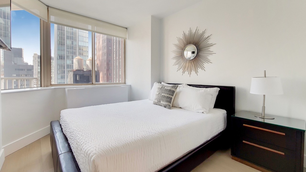 Photo of Bedroom in NoMad