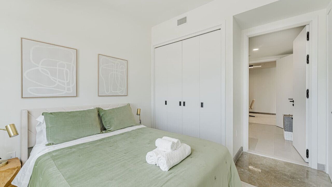 Photo of Bedroom in Fort Lauderdale