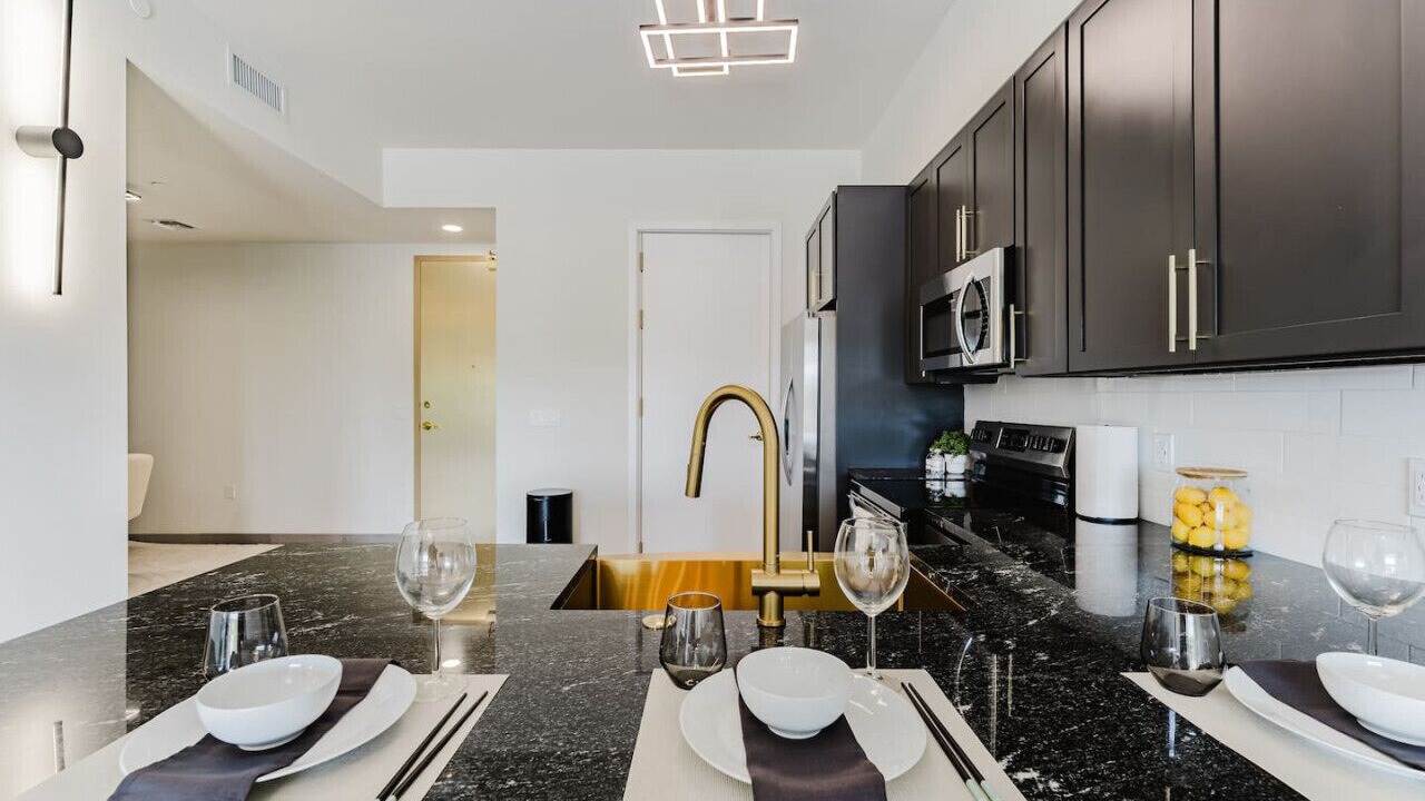 Photo of Kitchen in Fort Lauderdale