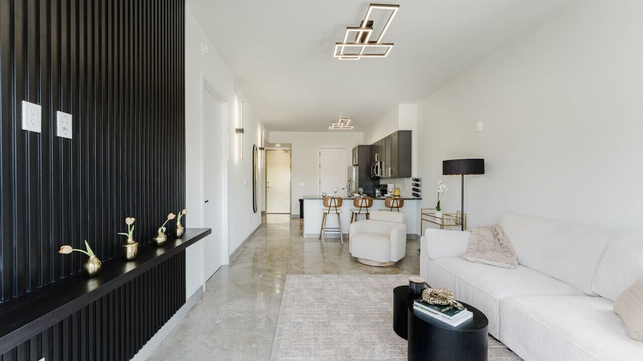 Photo of Livingroom in Fort Lauderdale