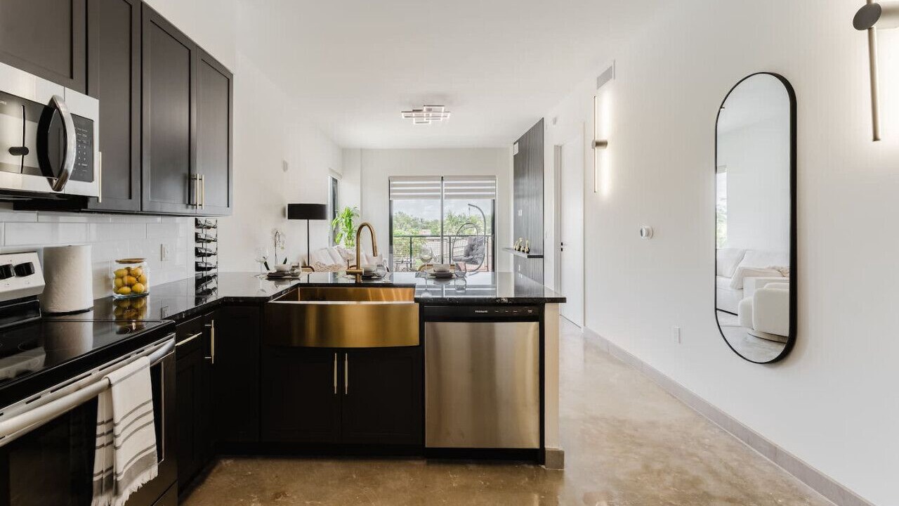 Photo of Kitchen in Fort Lauderdale