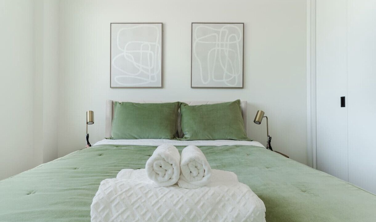 Photo of Bedroom in Fort Lauderdale