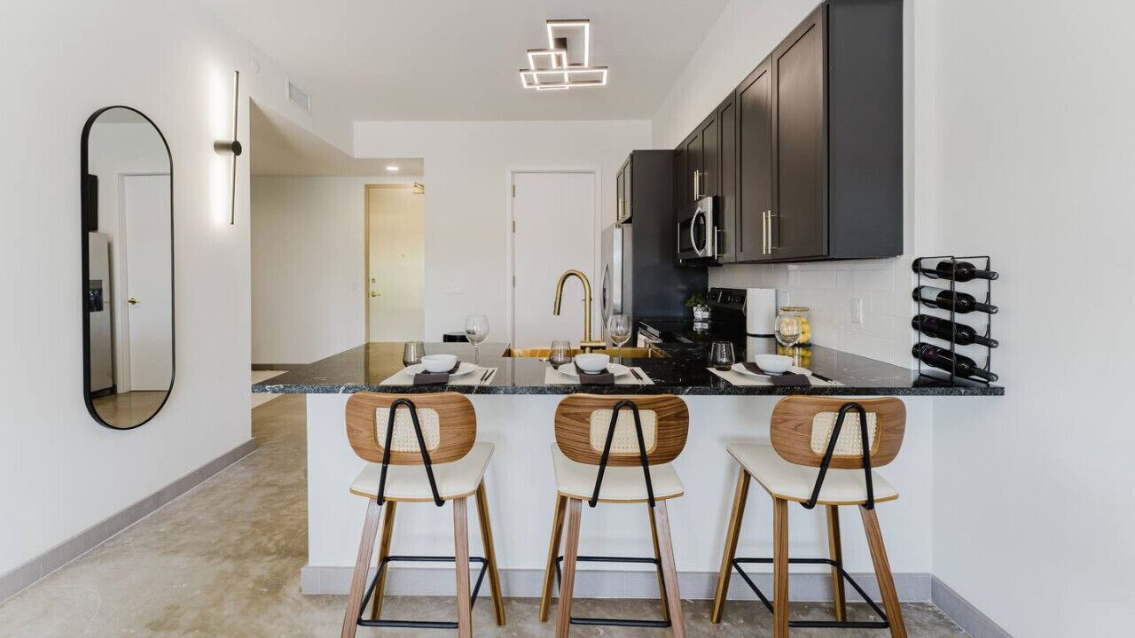 Photo of Kitchen in Fort Lauderdale