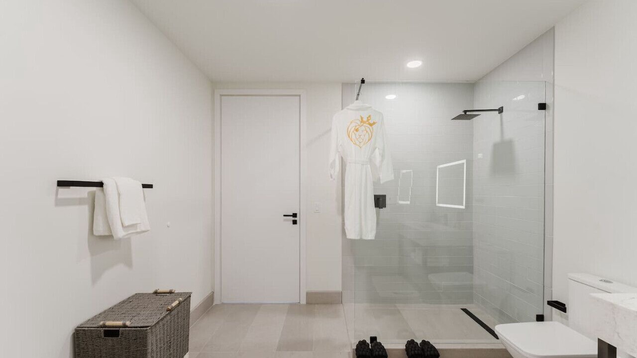 Photo of Bathroom in Fort Lauderdale