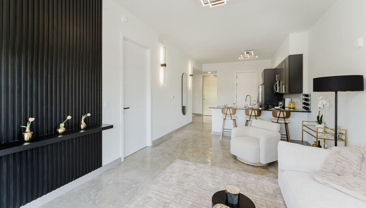 Photo of Livingroom in Fort Lauderdale