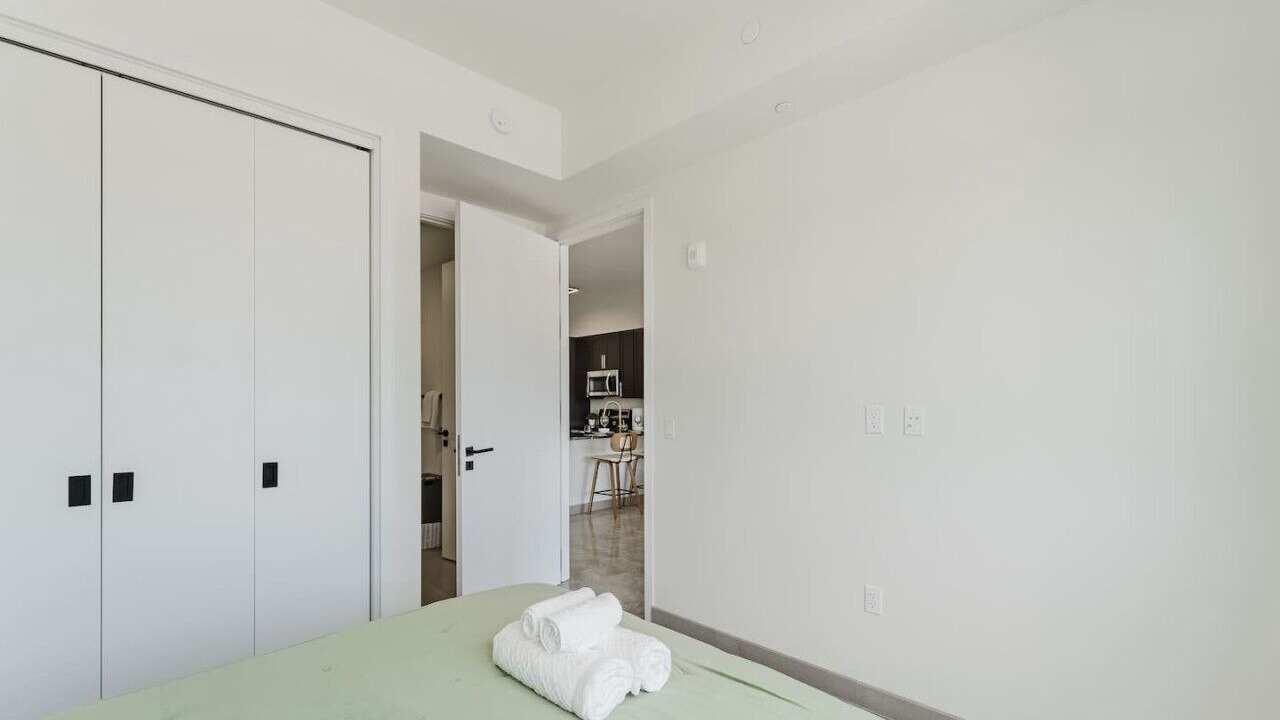 Photo of Bedroom in Fort Lauderdale