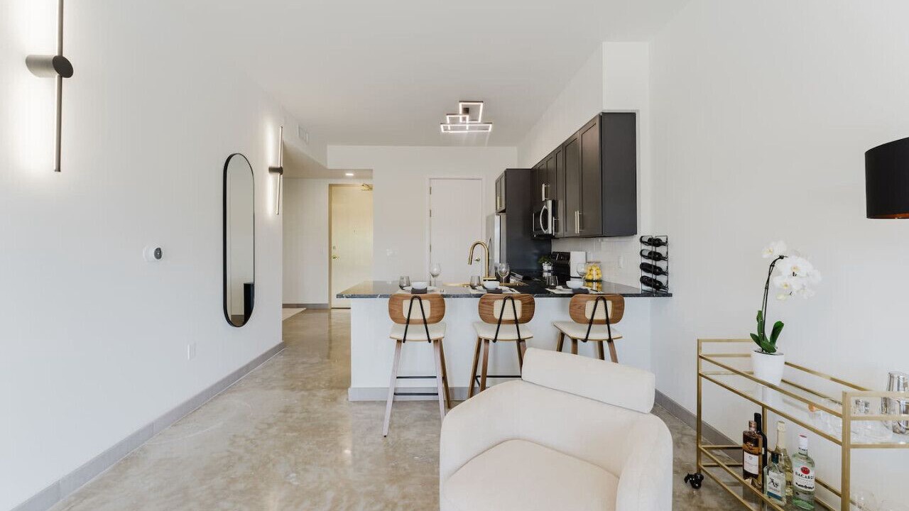 Photo of Livingroom in Fort Lauderdale