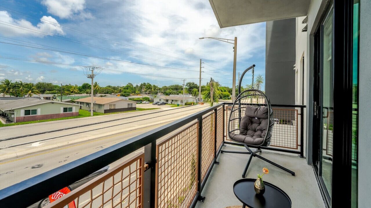 Photo of Outdoor in Fort Lauderdale